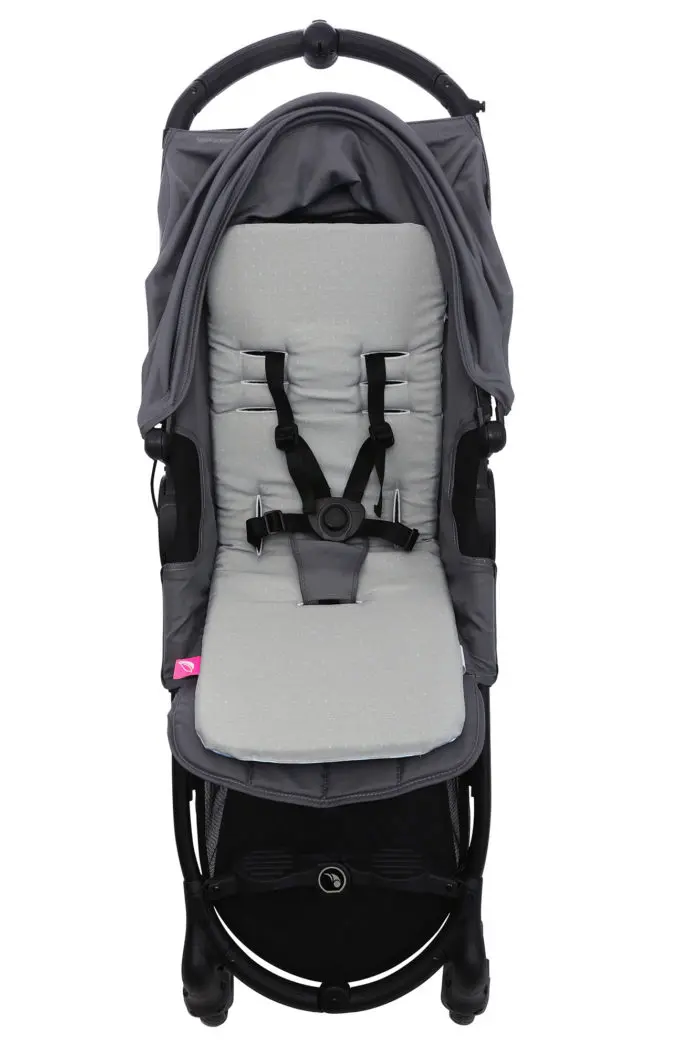 auflage für kinderwagen - Wie wichtig Federung Kinderwagen