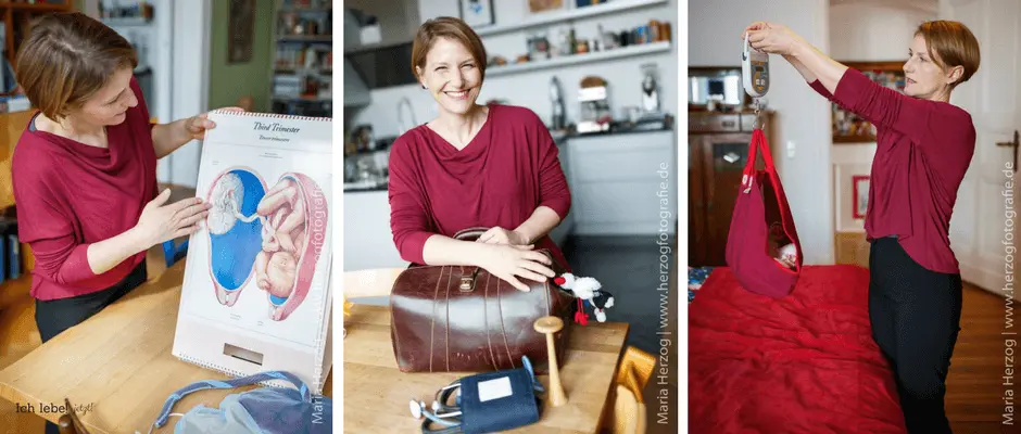 wie spricht man hebamme aus - Wie wird Hebamme Gegendert