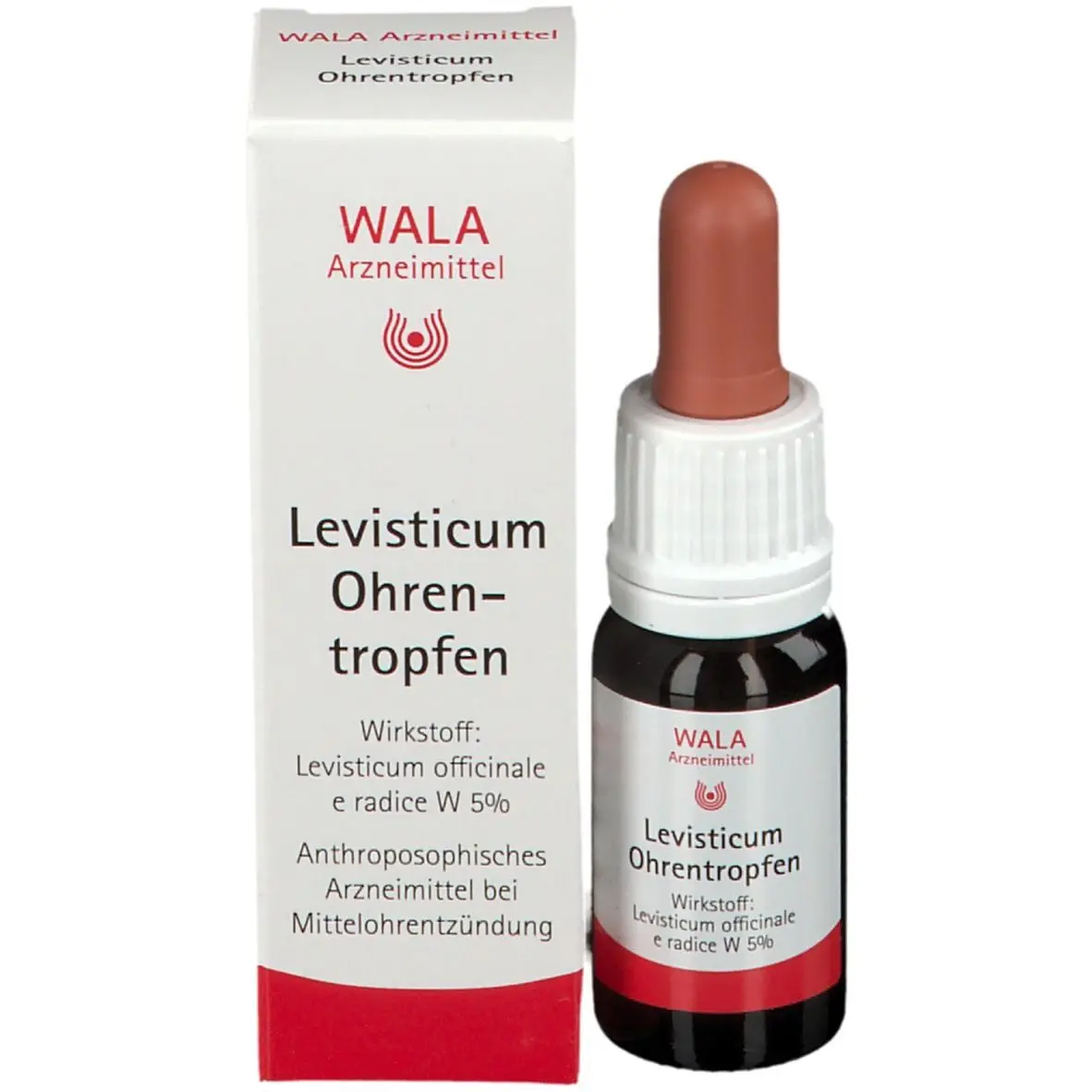 wala ohrentropfen schwangerschaft - Wie wirken Levisticum Ohrentropfen