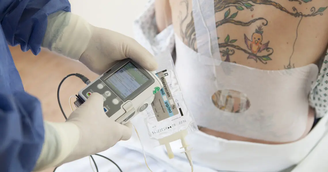 pdk geburt - Wie wirkt ein PDK