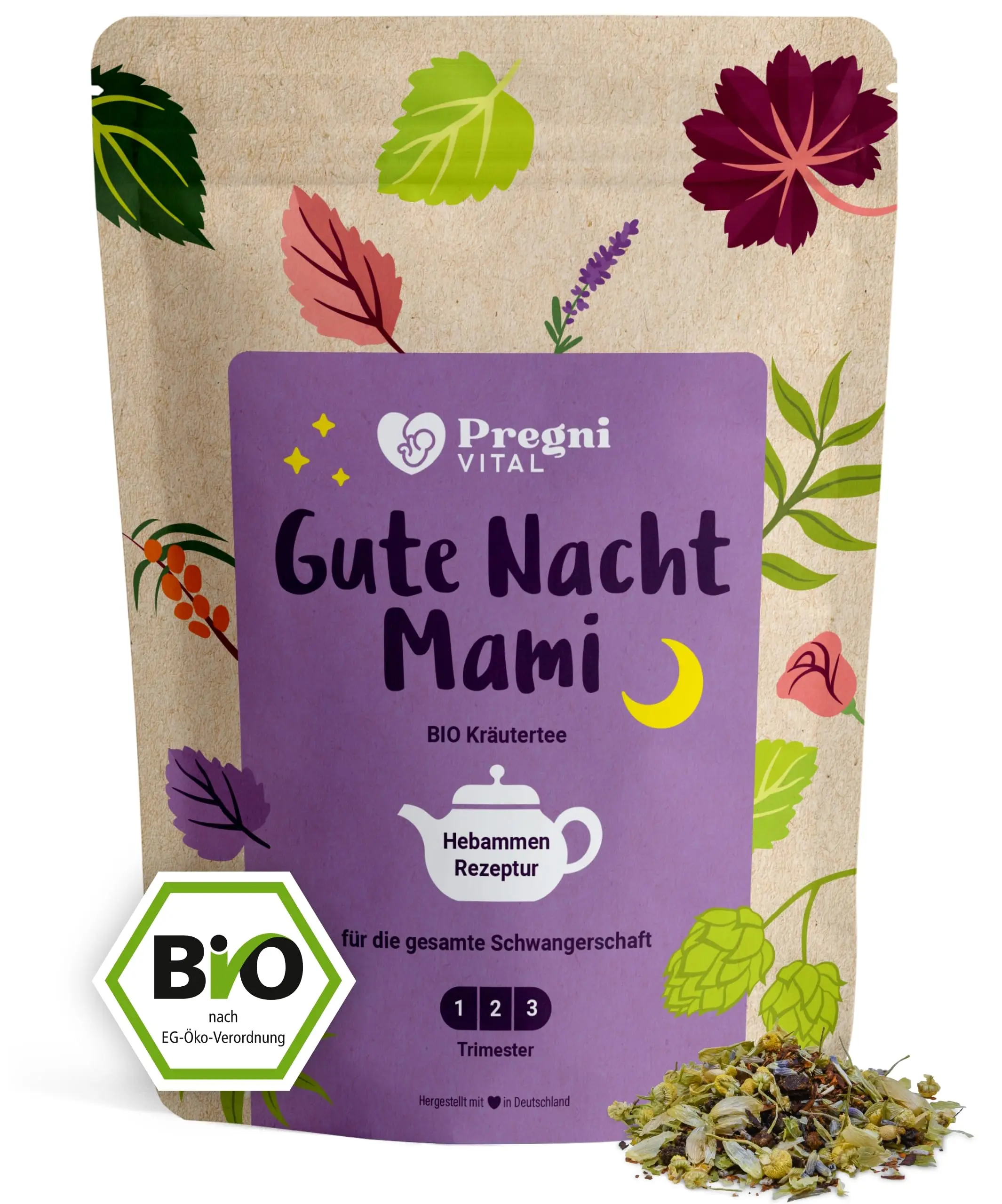 hopfen schwangerschaft - Wie wirkt Hopfen auf die Hormone