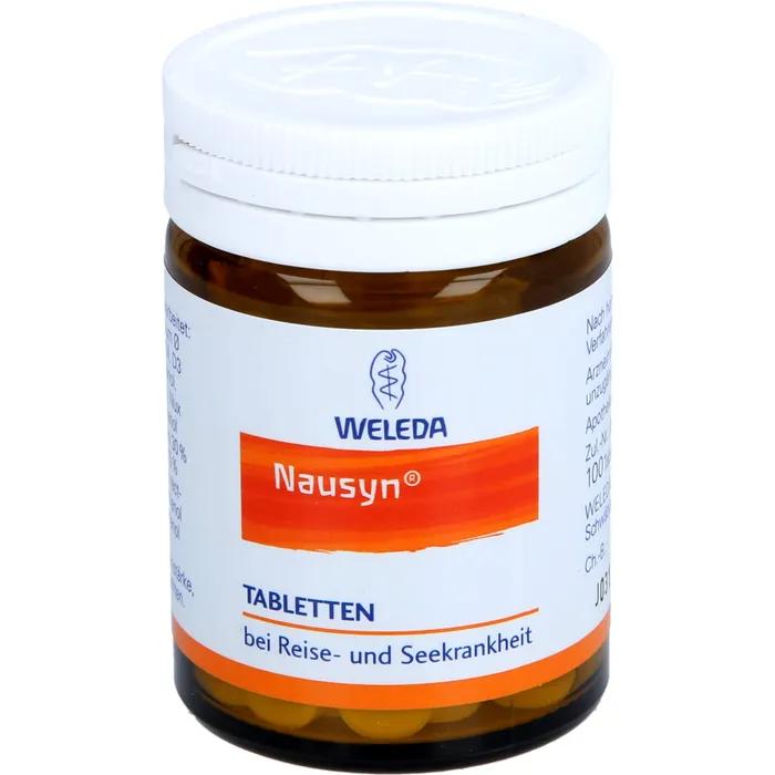 nausyn schwangerschaft - Wie wirkt Nausyn