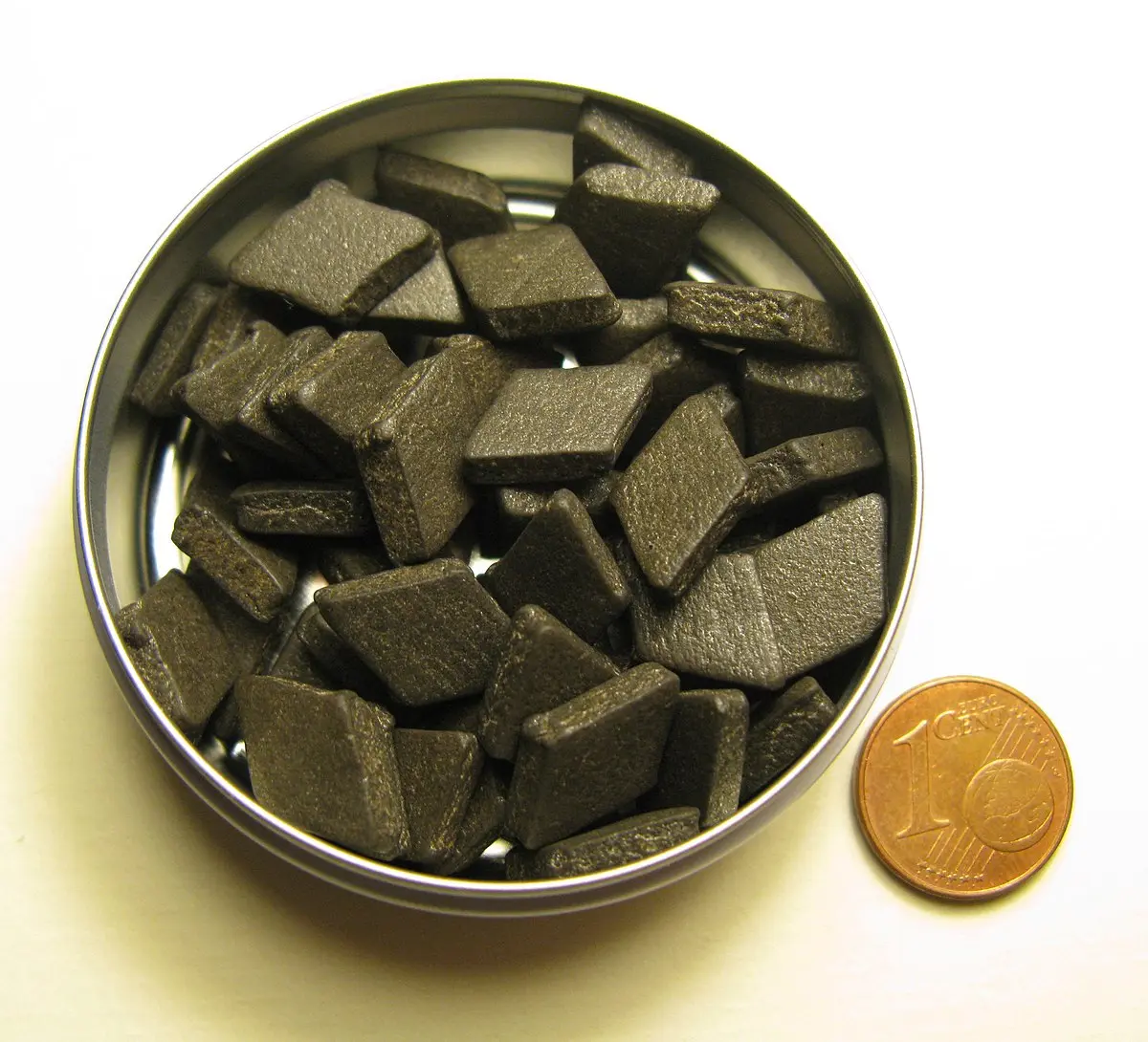 salmiak schwangerschaft - Wie wirkt Salmiak auf den Körper