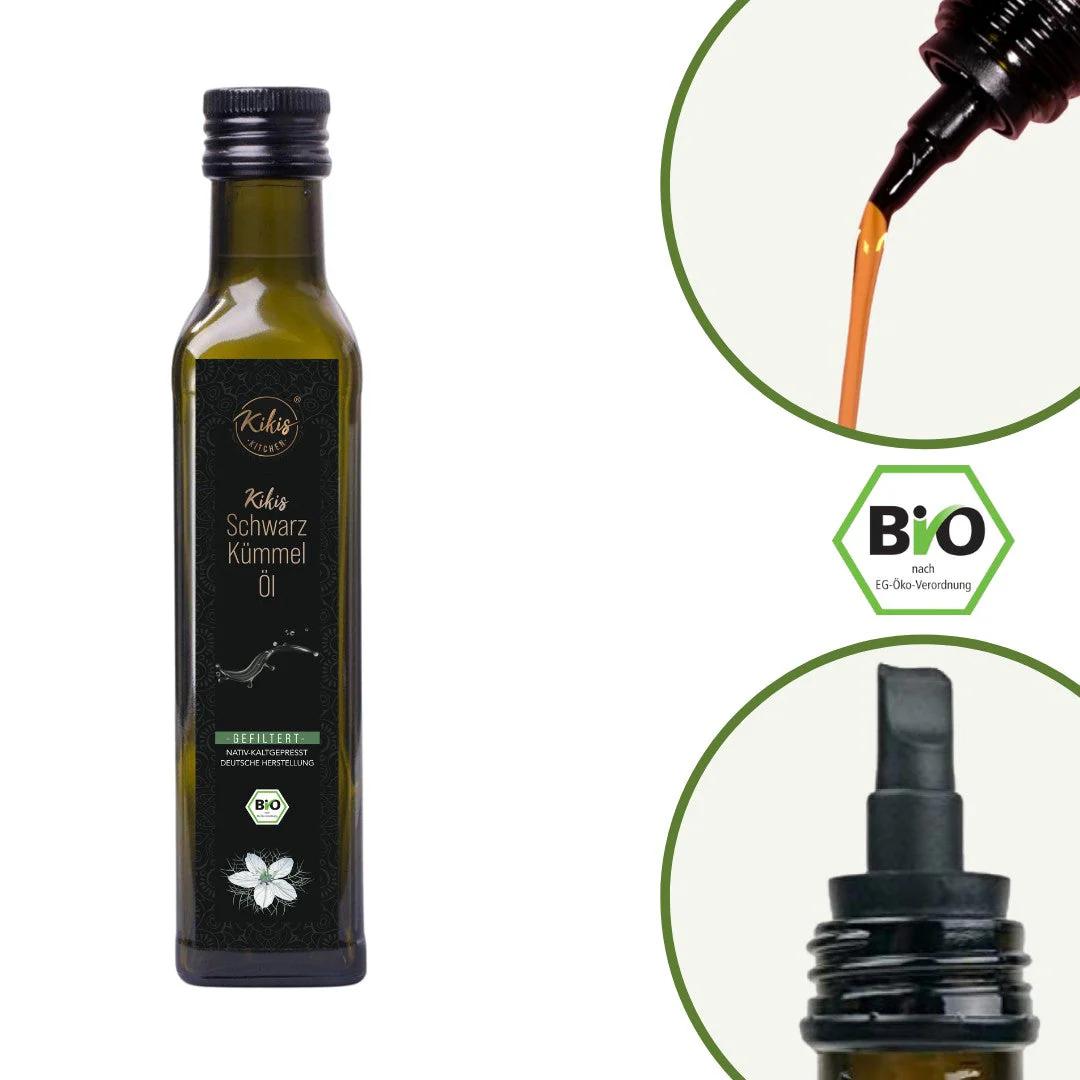 schwarzkümmelöl schwangerschaft - Wie wirkt Schwarzkümmelöl auf die Psyche