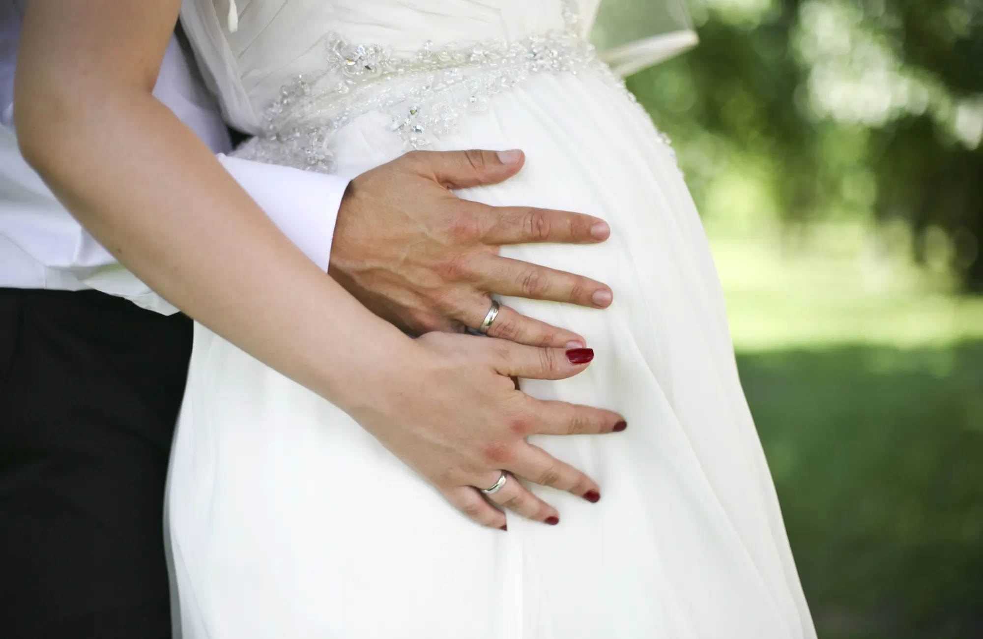 heiraten vor der geburt - Wie wirkt sich Hochzeit auf Elterngeld aus