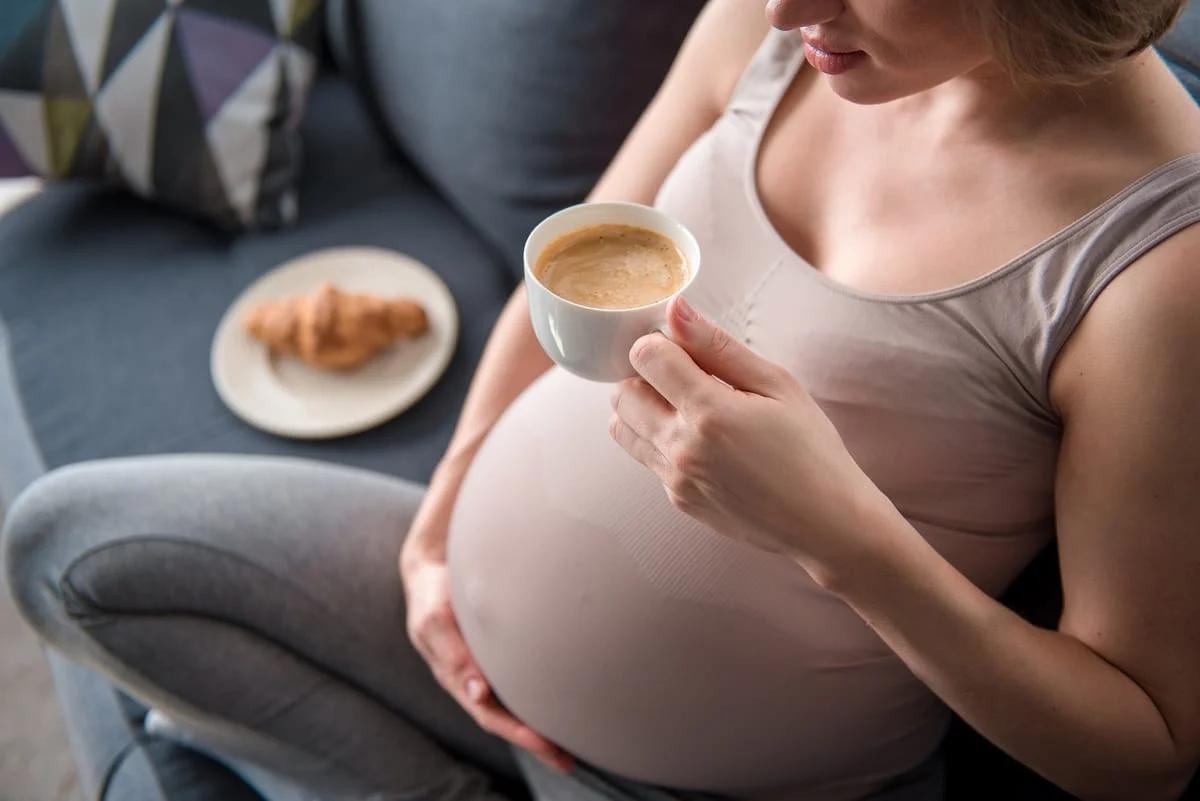 kaffee während der schwangerschaft - Wie wirkt sich Kaffee auf Baby aus