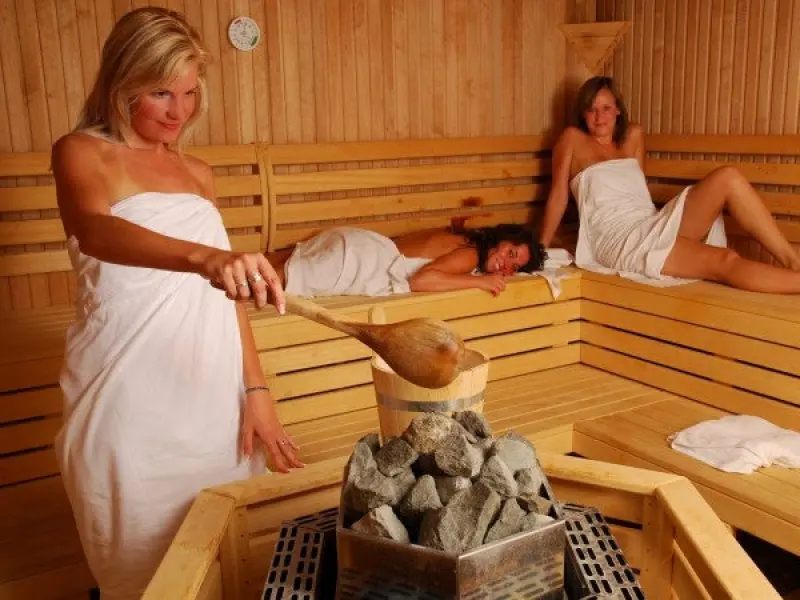 schwanger werden sauna - Wie wirkt sich Sauna auf Spermien aus