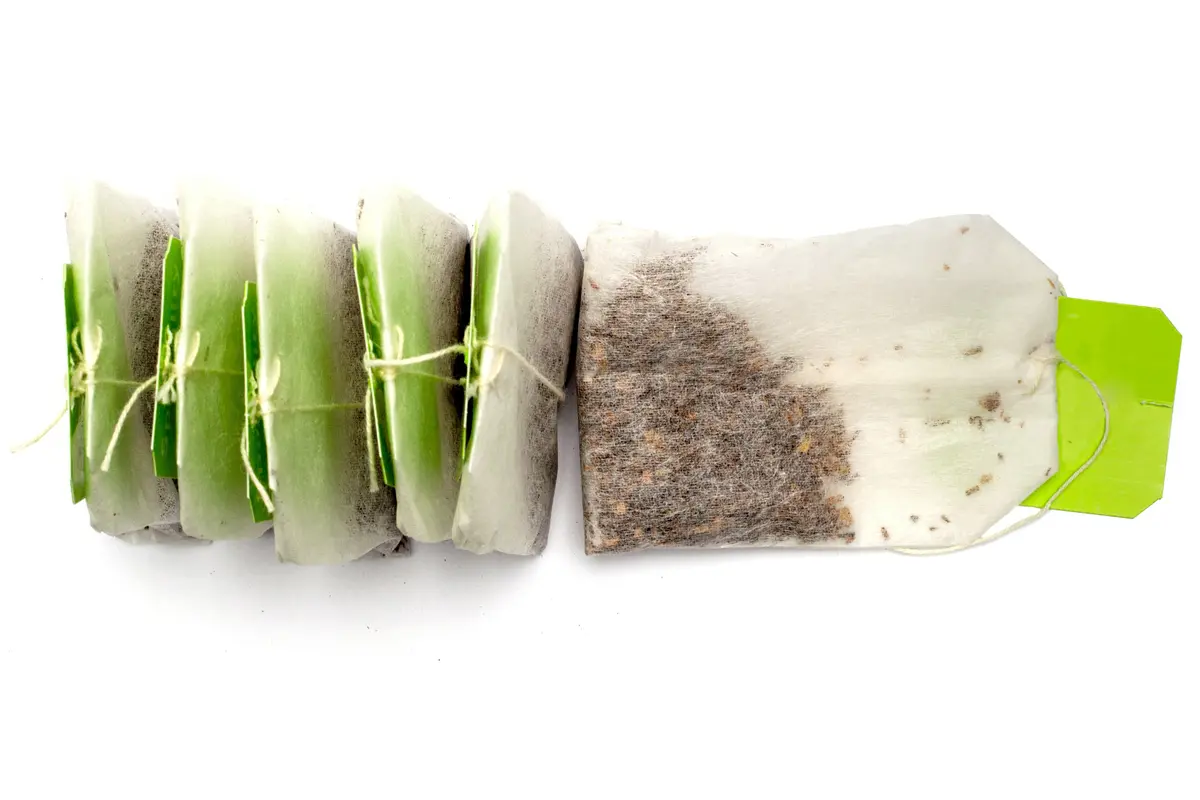 schwarzer tee wunder po - Wie wunden Po sauber machen