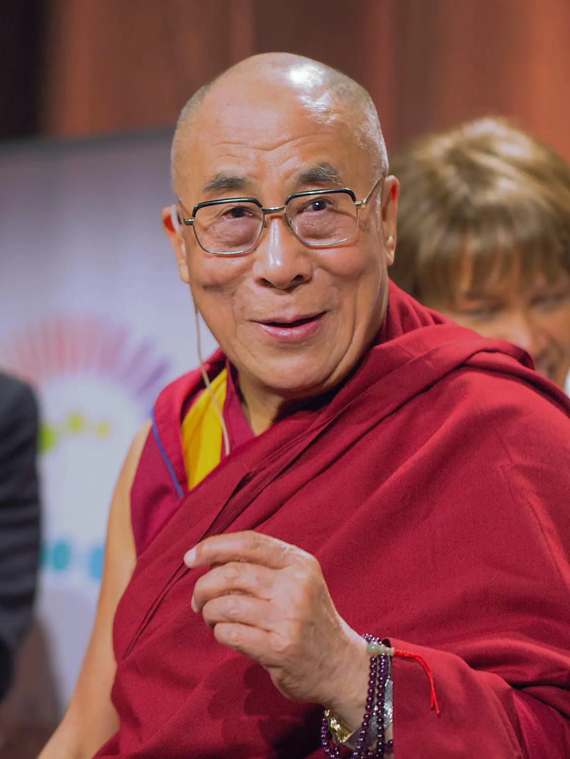 dalai lama geburt - Wie wurde der jetzige Dalai Lama gefunden