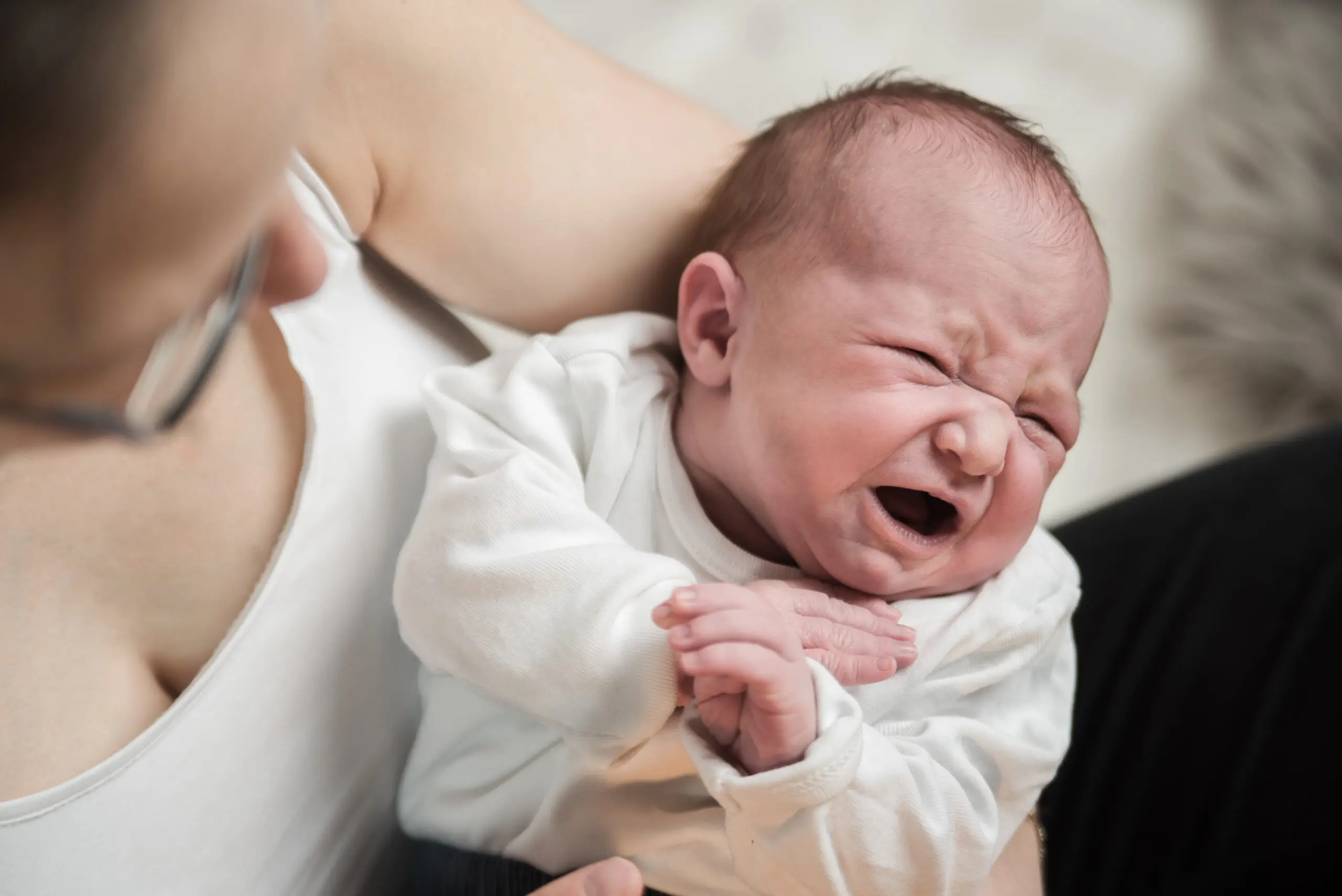 trinken babys auch wenn sie keinen hunger haben - Wie zeigt Baby dass es keinen Hunger hat