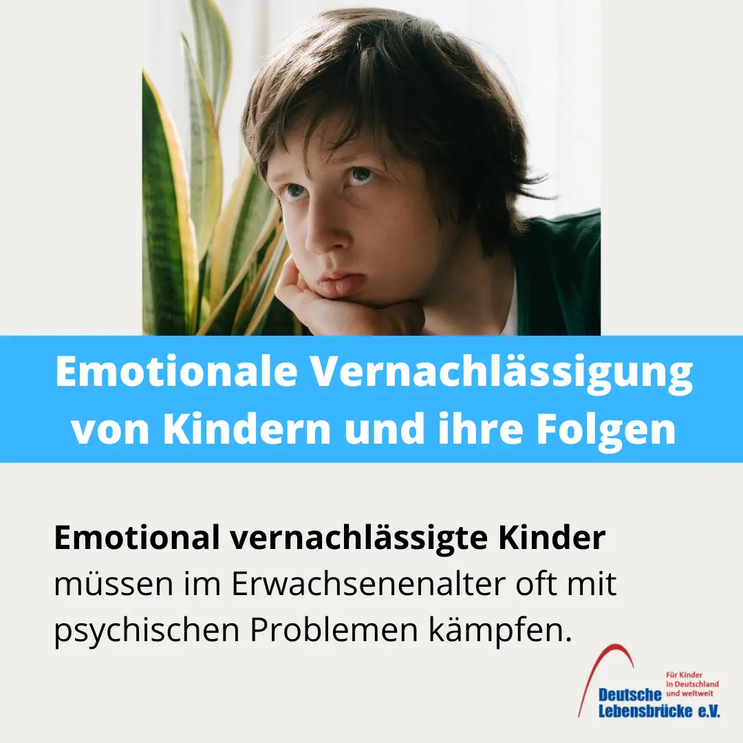 emotionale erpressung kind - Wie zeigt sich emotionale Vernachlässigung bei Kindern
