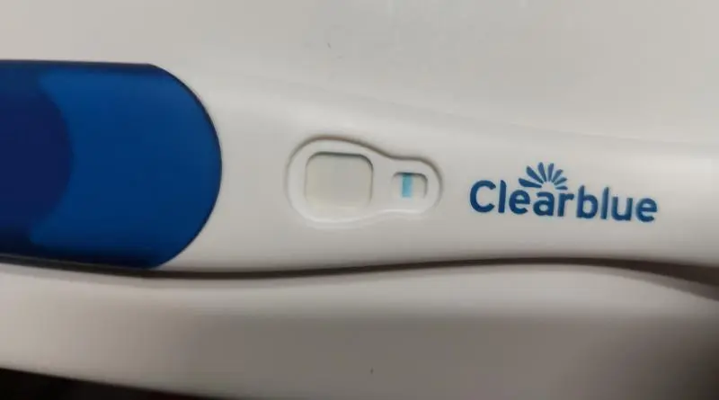 clearblue schwangerschaftstest rossmann - Wie zuverlässig ist Clearblue Test
