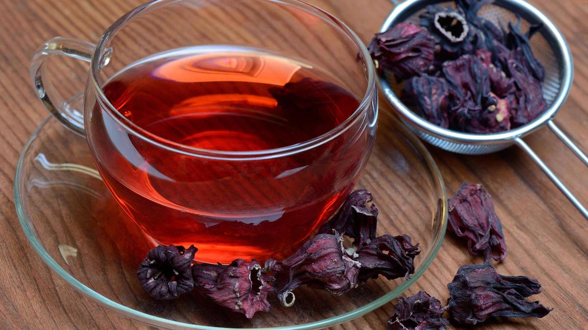 früchtetee mit hibiskus schwangerschaft - Wieso kein Hibiskus in der Schwangerschaft