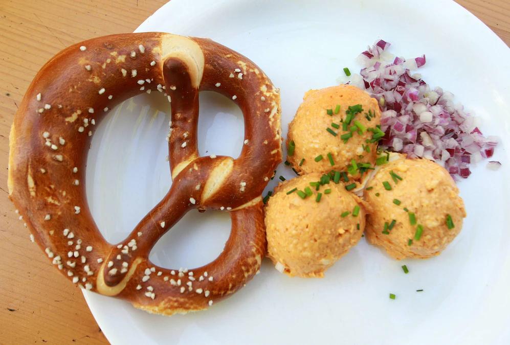 obazda schwangerschaft - Wieso kein Mozzarella in der Schwangerschaft