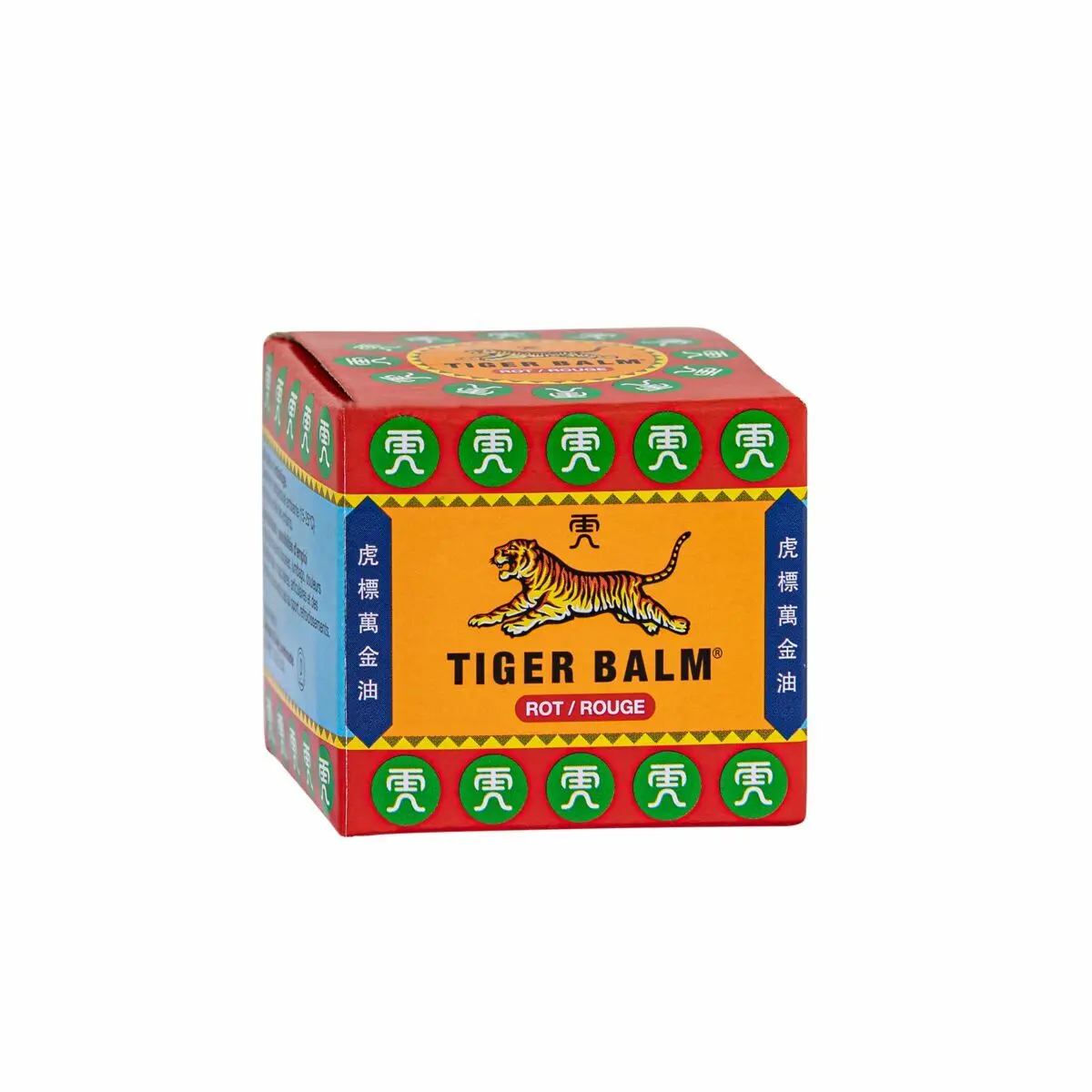 tiger balsam schwangerschaft - Wieso kein Tigerbalsam in der Schwangerschaft