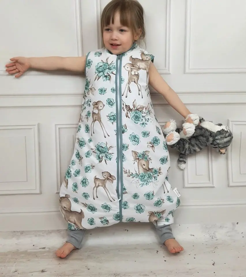 winter schlafsack mit beinen - Wieso Schlafsack mit Füssen