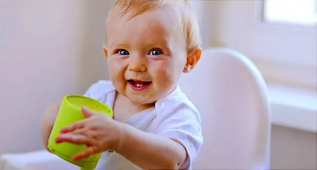 ekzem nach geburt - Wird das Ekzem durch Stillen verschlimmert
