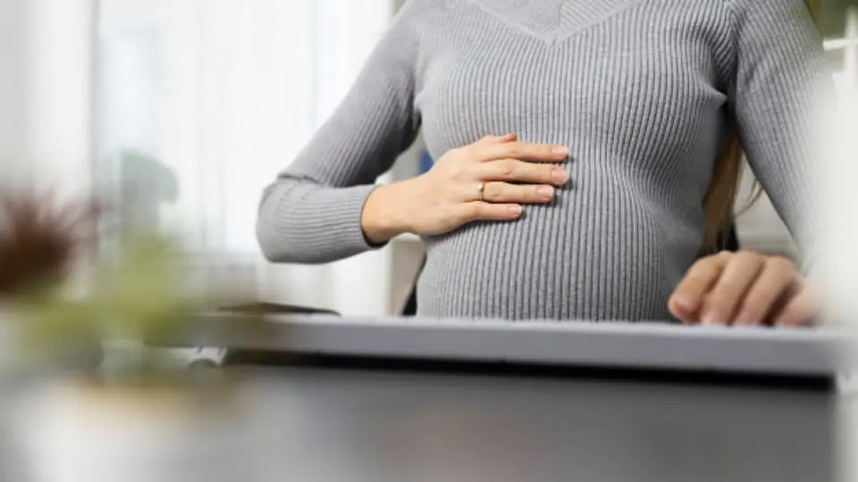 arbeitszeit schwangerschaft mit pause - Wird die Pause auf die Arbeitszeit angerechnet