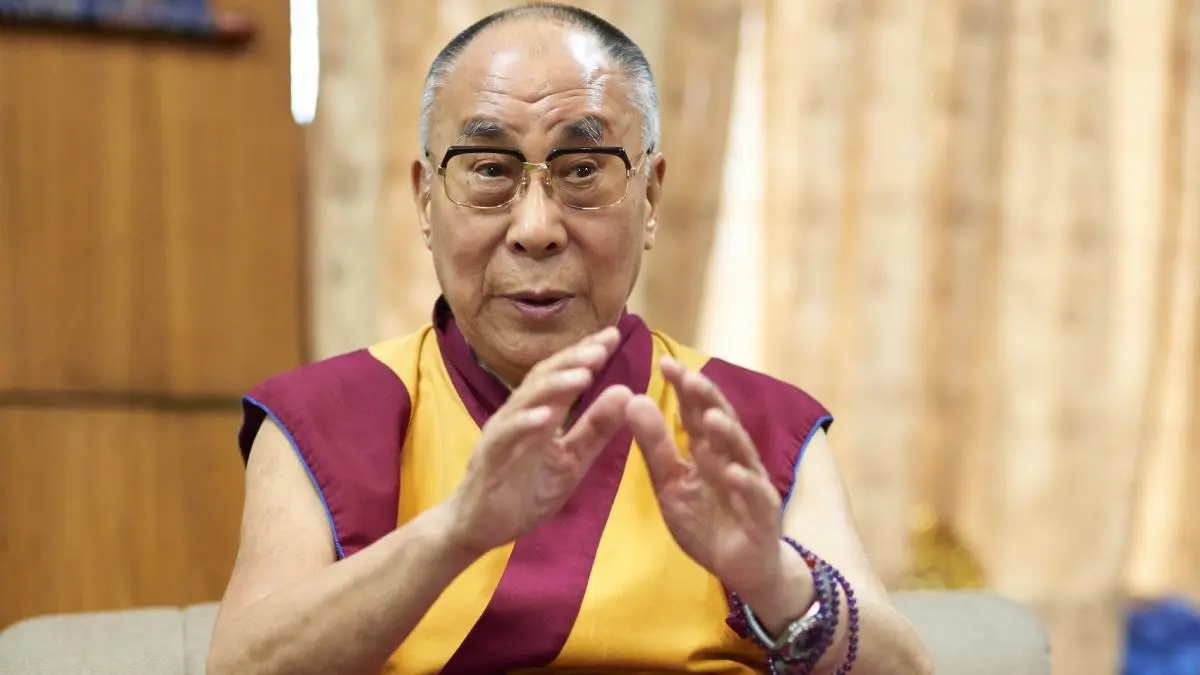 dalai lama geburt - Wird es einen 15 Dalai Lama geben