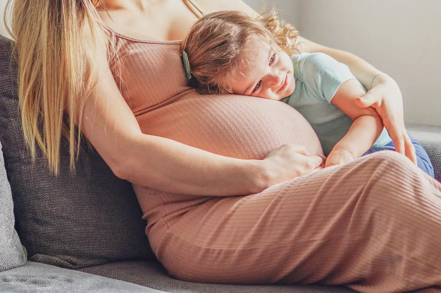 ringelrötel test schwangerschaft - Wird in der Schwangerschaft auf Ringelröteln getestet