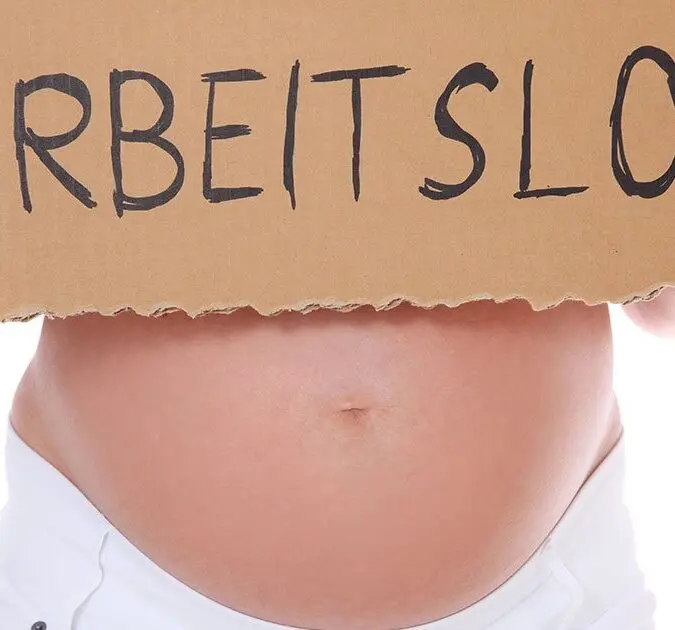 arbeitslosengeld i schwangerschaft - Wird Mutterschutz auf ALG 1 angerechnet