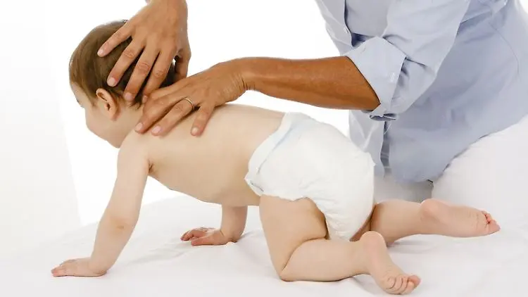 osteopathie für babys - Wird Osteopathie für Babys von der Krankenkasse bezahlt