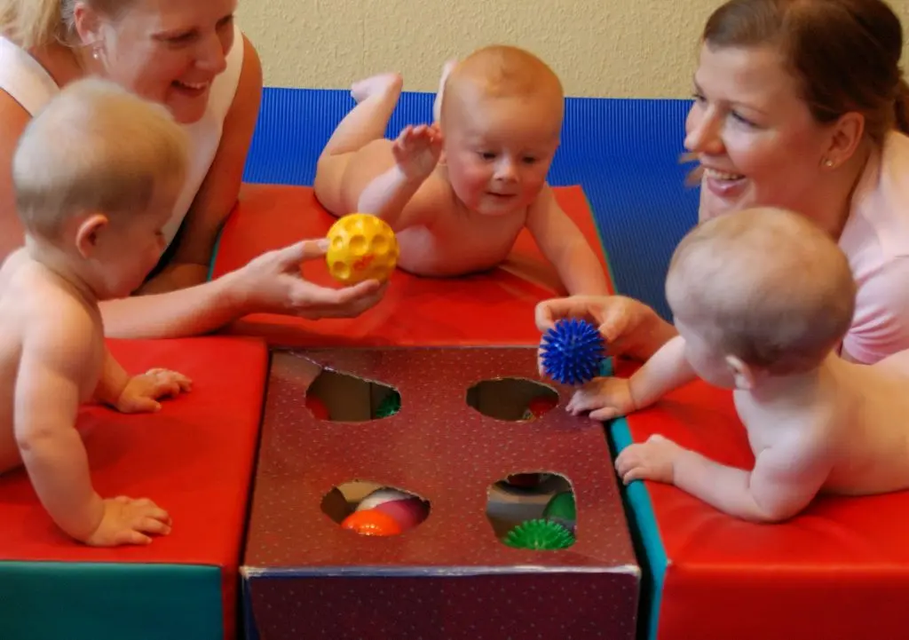 was ist pekip - Wird PEKiP von der Krankenkasse bezahlt