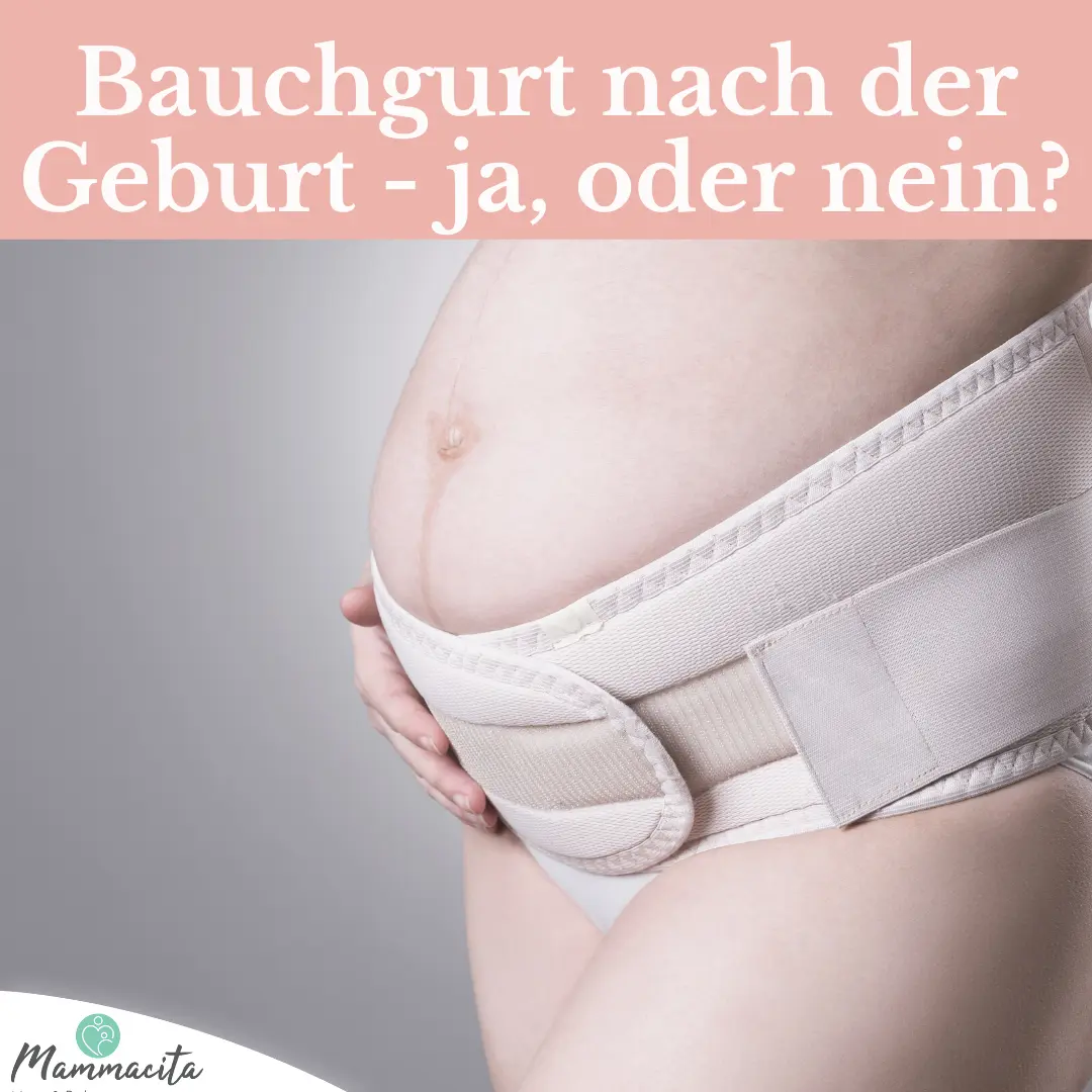 shapewear nach geburt sinnvoll - Wirken Kompressionskleidungsstücke nach der Geburt