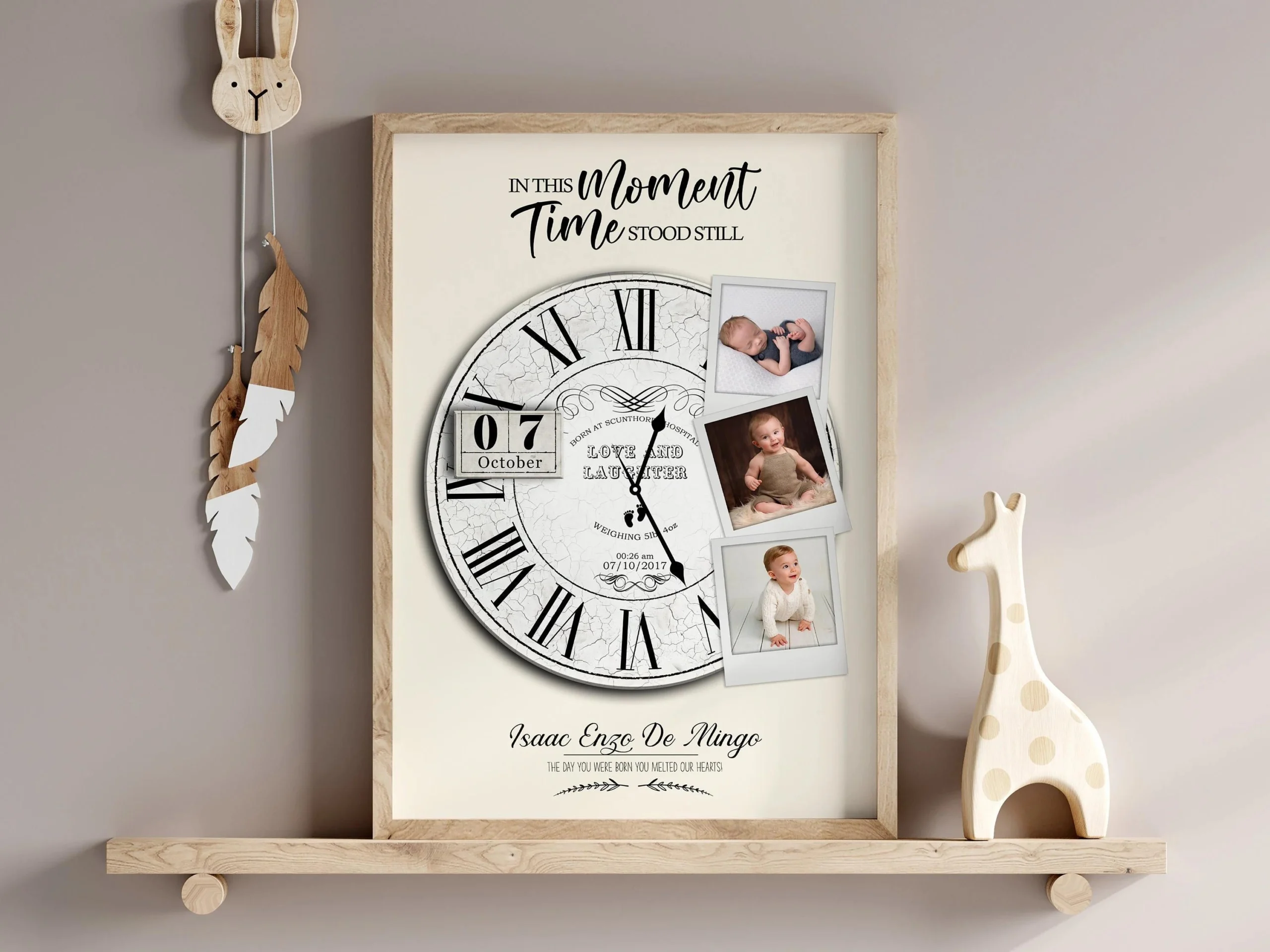 uhrzeit der geburt herausfinden - Wo erfahre ich den Zeitpunkt meiner Geburt