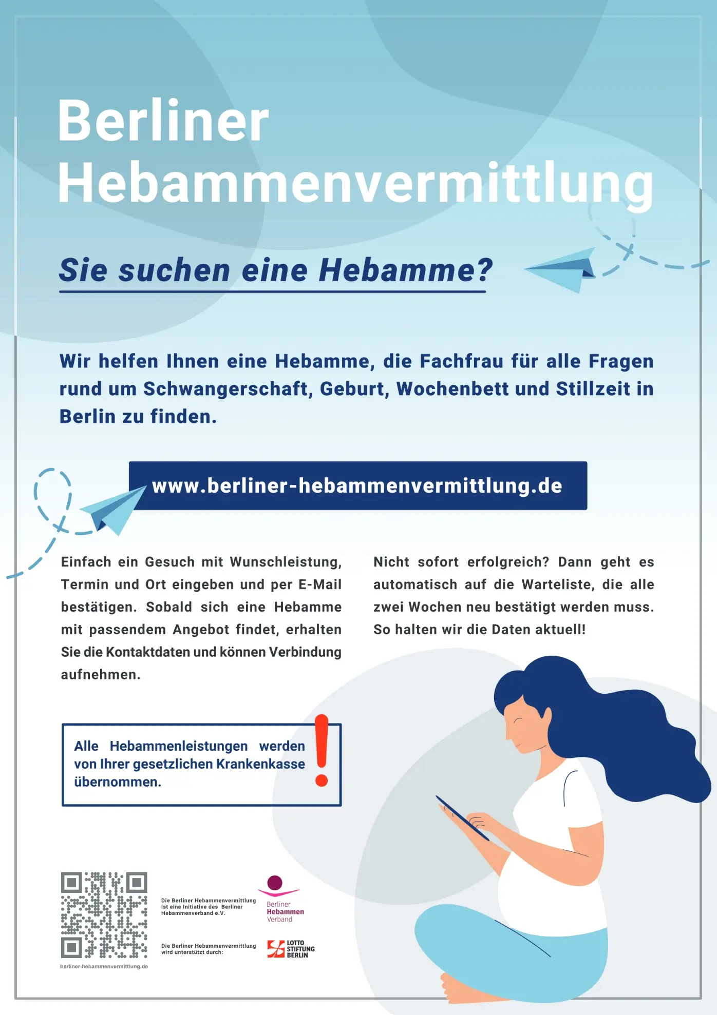 Hebamme finden in Berlin: Dein Weg zu einer entspannten Schwangerschaft und Geburt - Wo erstes Treffen mit Hebamme hebamme finden berlin - Wo erstes Treffen mit Hebamme
