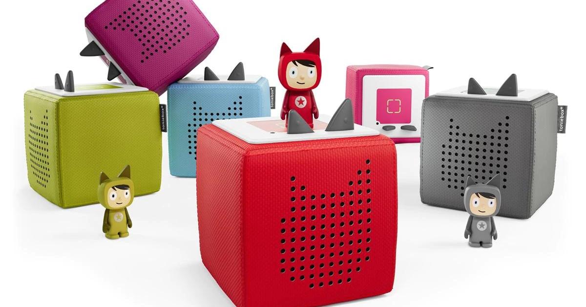 toniecloud - Wo finde ich die Toniecloud