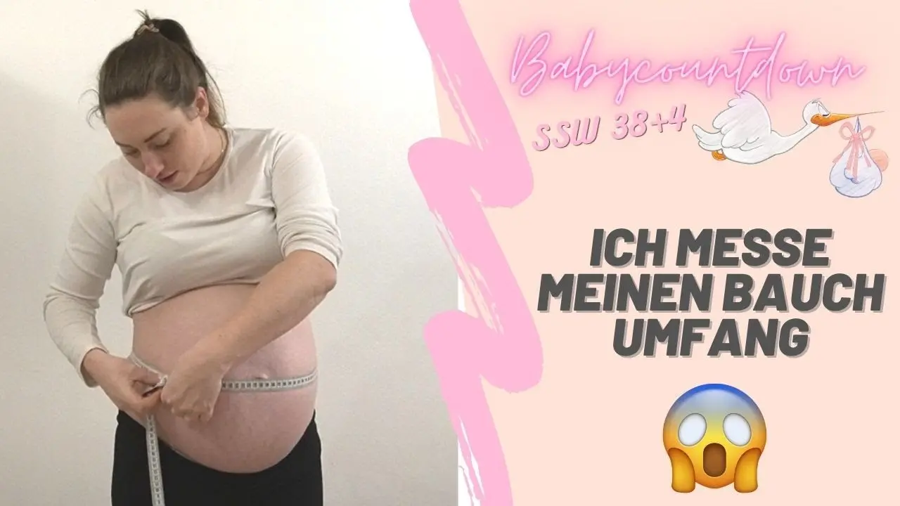 bauchumfang messen schwangerschaft - Wo genau misst man den Bauchumfang