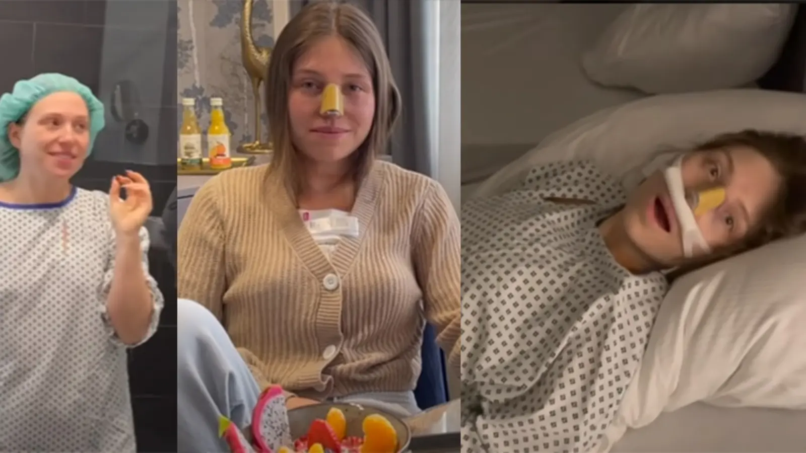 bibi beauty palace geburt - Wo hat Bibi sich operieren lassen