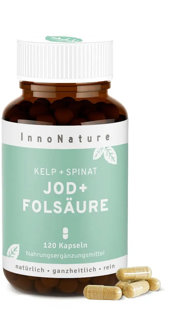 natürliche folsäure schwangerschaft - Wo hat es viel Folsäure drin