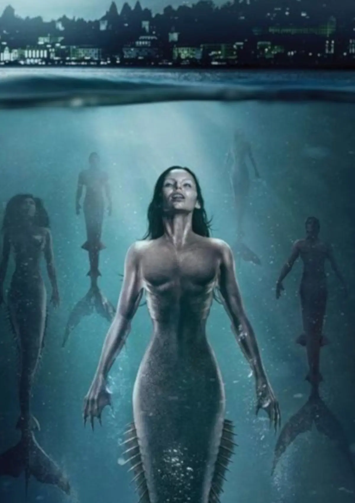 Die Sirenen von Bristol Cove: Warum 019872zjspixormysterious mermaids019872zjspixor eingestellt wurde - Wo läuft Mermaid mermaid serie - Wo läuft Mermaid