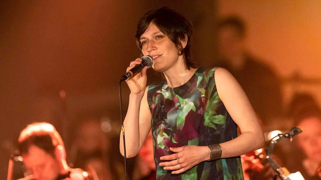 alin coen schwangerschaft - Wo lebt Alin Coen