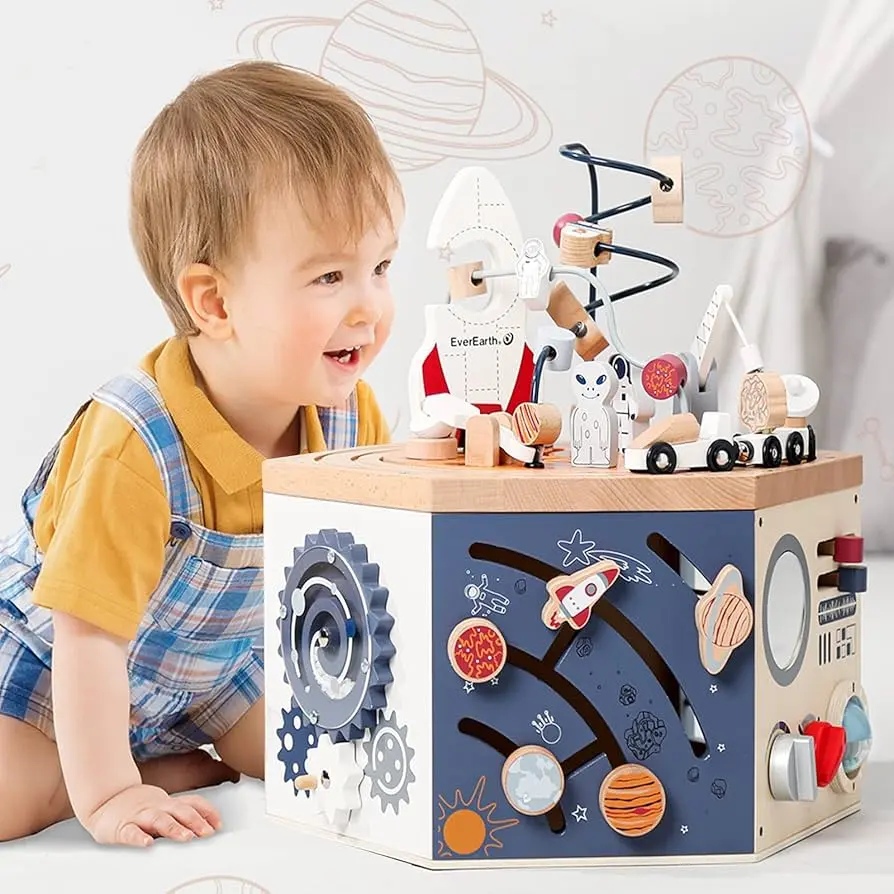 everearth - Wo produziert EverEarth