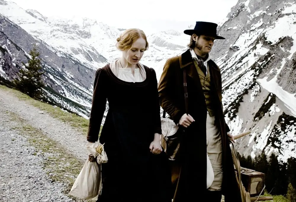 brigitte hobmeier geburt - Wo spielt Brigitte Hobmeier