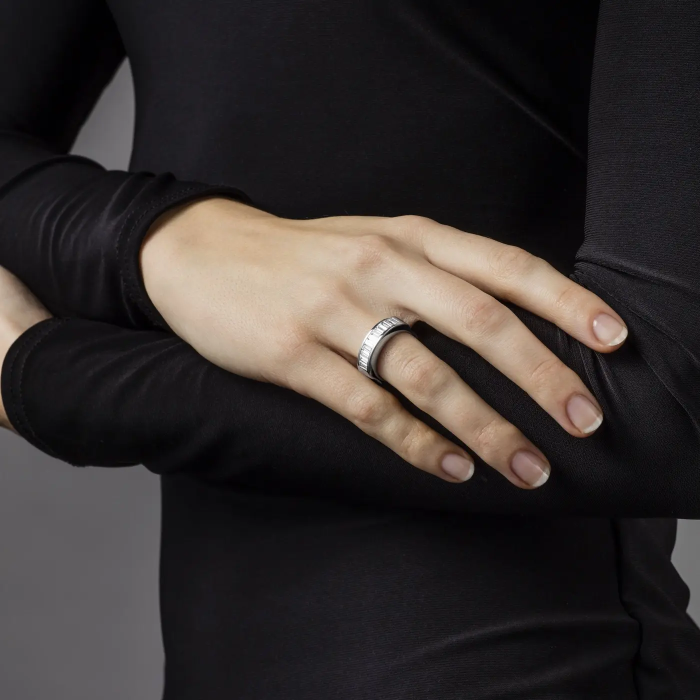 memoire-ring geburt - Wo trägt man einen Memoire Ring