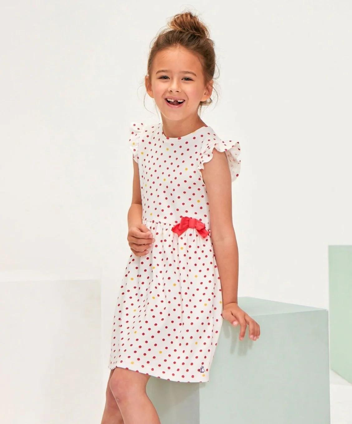 Die Welt der Petit Bateau Kleider: Qualität, Stil und Komfort für jedes Alter - Wo wird Petit Bateau hergestellt petit bateau kleid - Wo wird Petit Bateau hergestellt