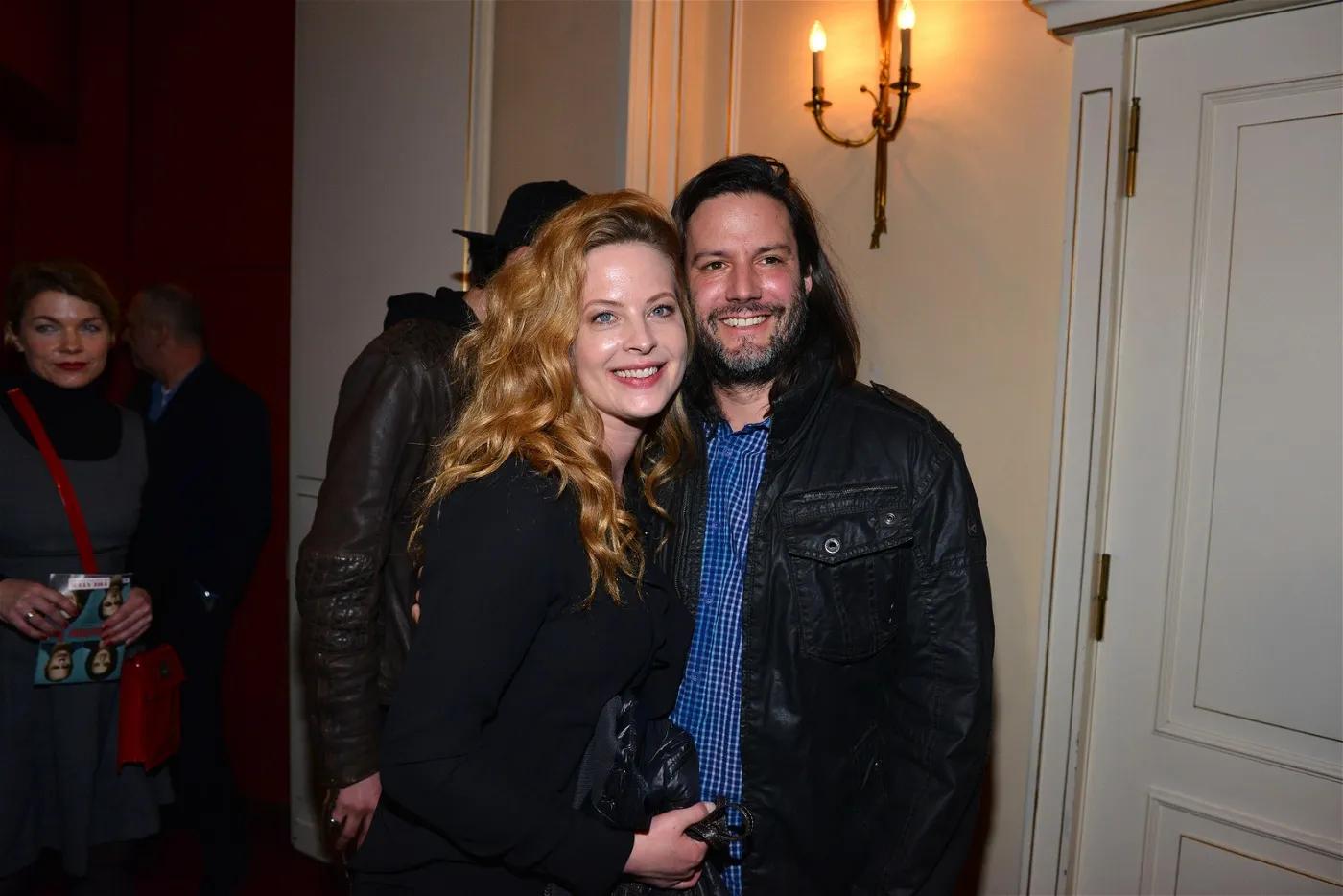 diana amft geburt - Wo wohnt Diana Amft