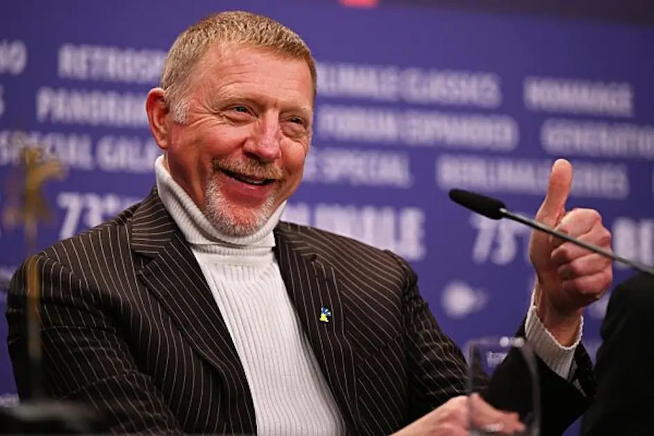 anna ermakova schwangerschaft - Wo wurde Boris Becker Tochter gezeugt