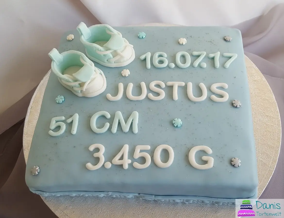 Geburtstorte: Ein Fest für den neuen Erdenbürger - Woher kommt der Begriff Torte geburt torte - Woher kommt der Begriff Torte