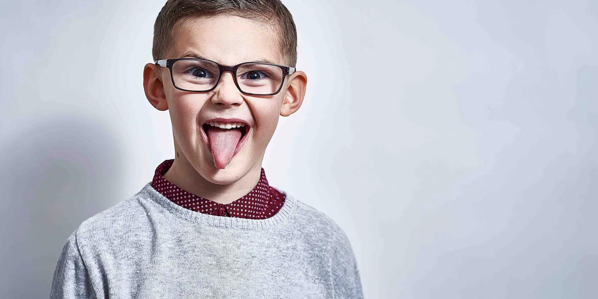 kindern respekt beibringen - Woher kommt Respektlosigkeit bei Kindern