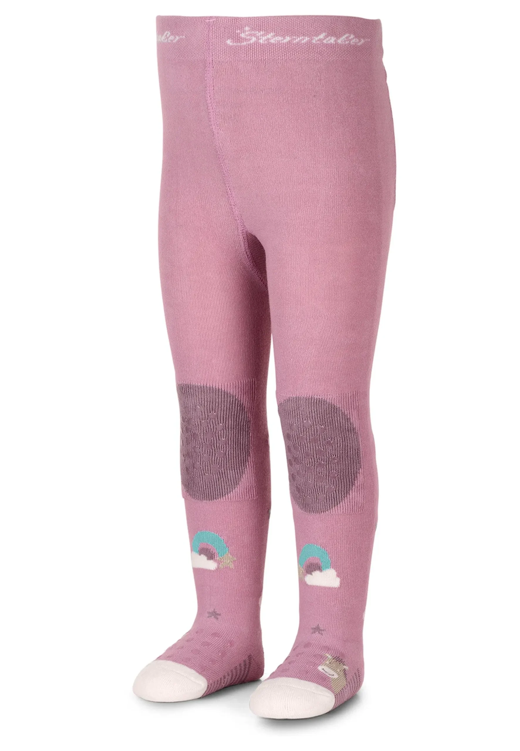 sterntaler krabbelstrumpfhose - Woher kommt Sterntaler