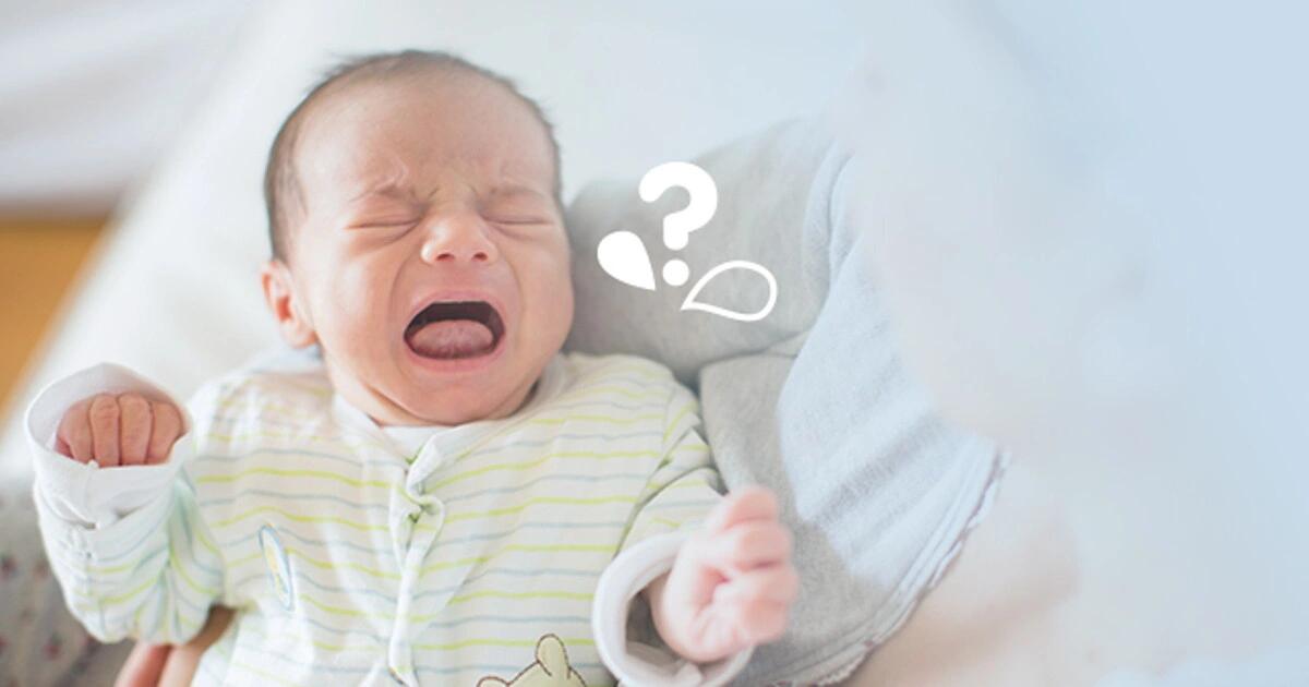 trinken babys auch wenn sie keinen hunger haben - Woher weiß ich ob mein Baby Hunger hat